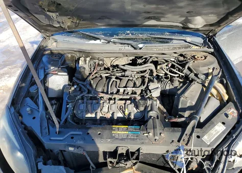 2006 Chevrolet Monte Carlo Ss z USA, uszkodzony, nr VIN 2G1WL16C269208400